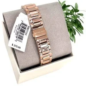 Michael Kors | Accessories | Nwt Michael Kors Jan  display picture 1